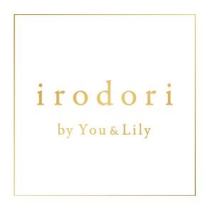 irodori by You & Lily