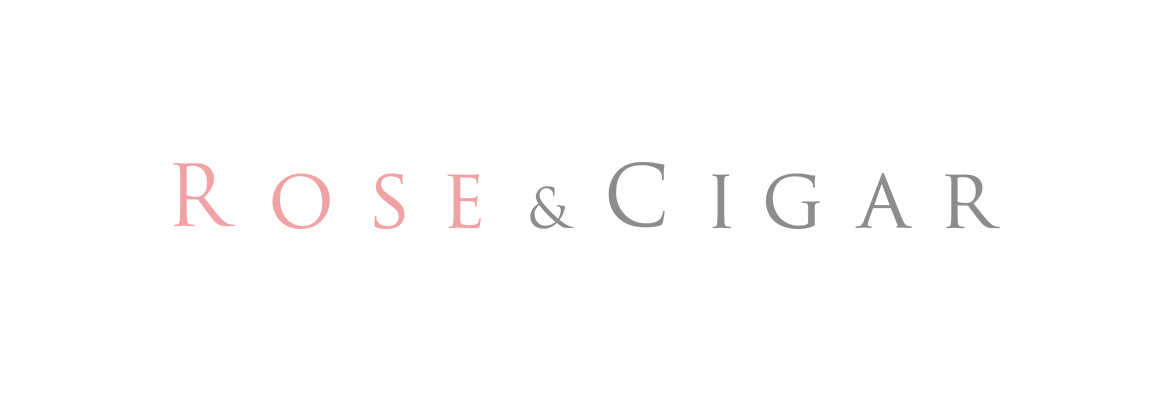 ROSE＆CIGAR                                     (ローズ&シガー)