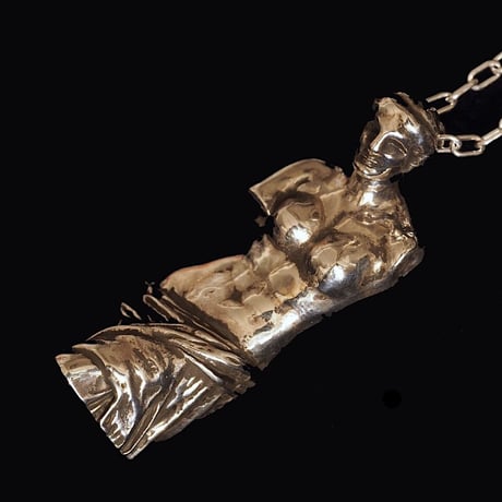 Venus Necklace
