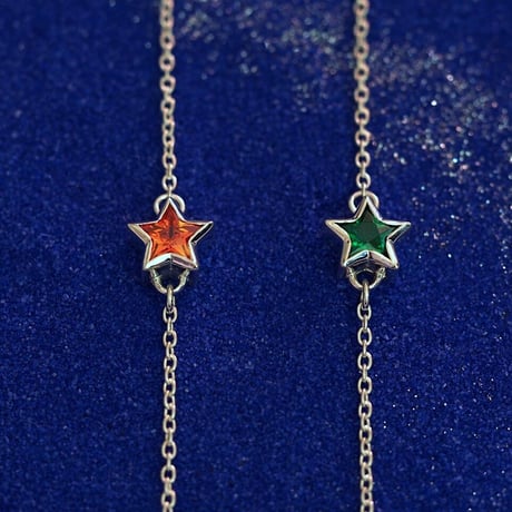 Starlight Bracelet（7mm）