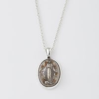 Flower Maria Necklace（M）