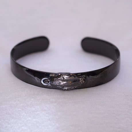 Maria Bracelet (ルテニウムブラック)