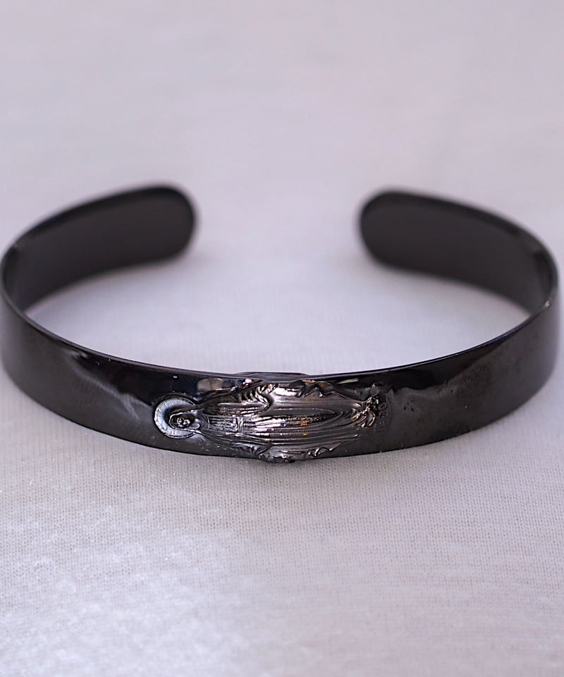 Maria Bracelet (ルテニウムブラック) | VISCERAL OFFICIAL Maria Bracelet (ルテニウムブラック) | VISCERAL OFFICIAL