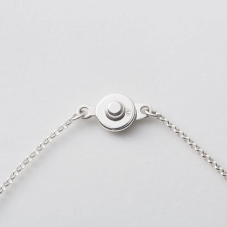 Jade Necklace （羽根 大）
