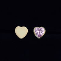 Heart Cocktail Pierce(1ペア)