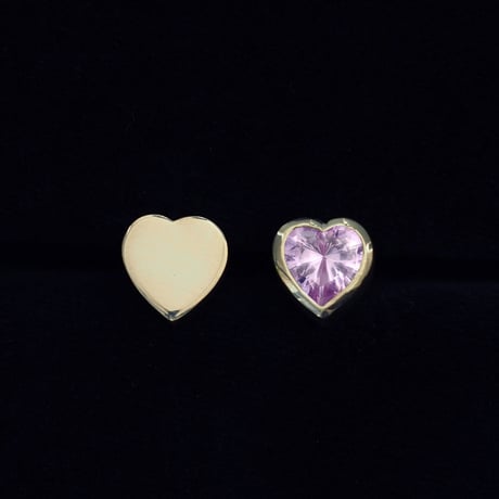 Heart Cocktail Pierce(1ペア)