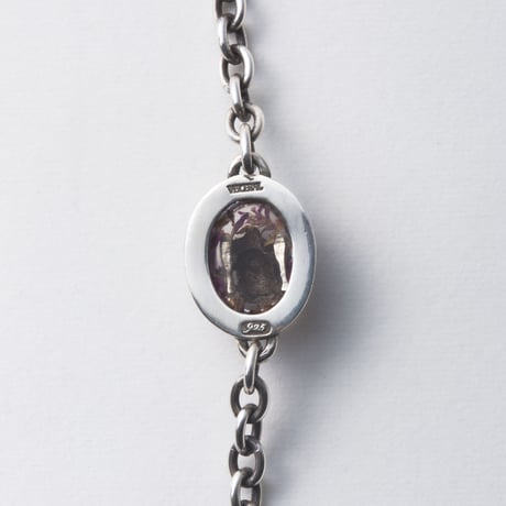 Flower Skull Bracelet （Small）