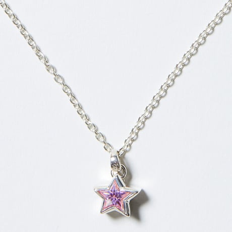 rehacer×VISCERAL Starlight Necklace（7mm）