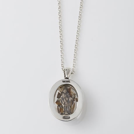 Flower Maria Necklace（M）