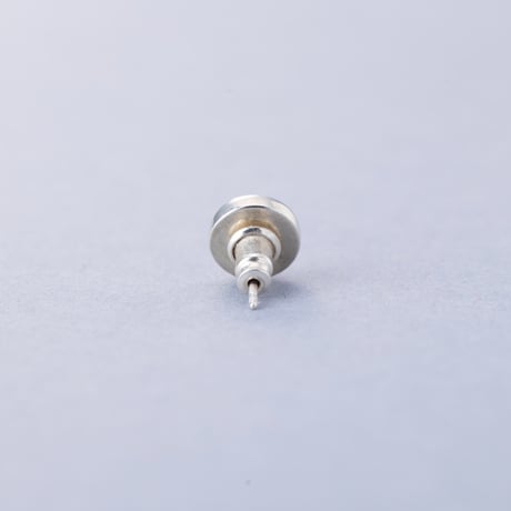 Circle Stone Pierce (1個あたり)