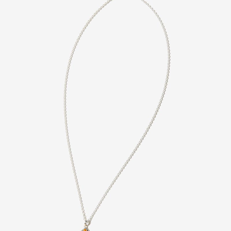 t*i様 VISCERALヴィセラルスカルフラワーネックレス rehacer×VISCERAL Flower Studs Necklace | VISCER