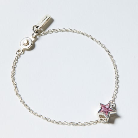 rehacer×VISCERAL Starlight Bracelet（7mm）