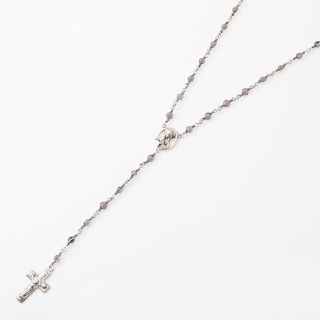 Melt Rosario Necklace (Long)