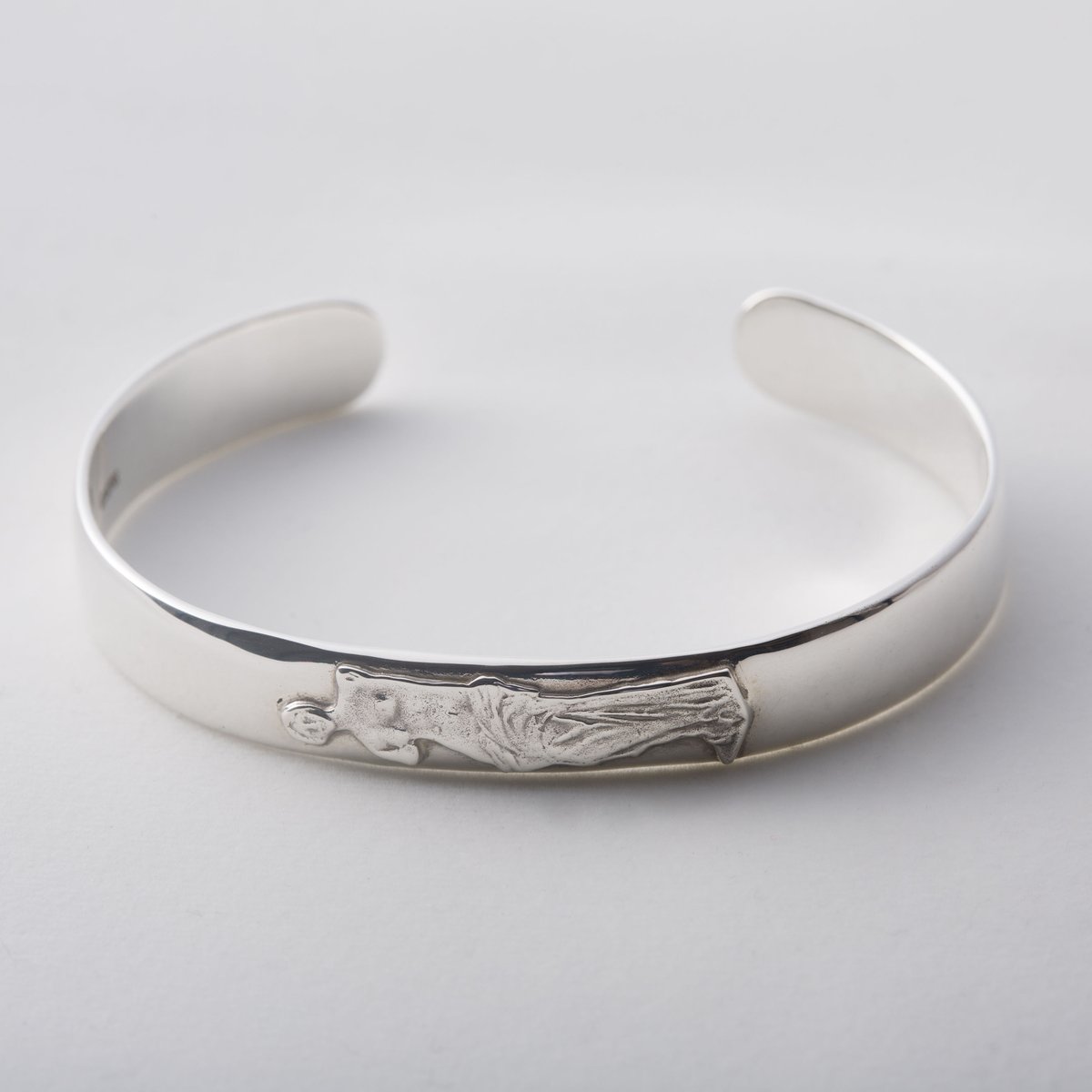 Venus Bangle | VISCERAL OFFICIAL ONLINESTORE