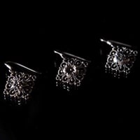 Garden Flower Pierce (1個あたりの価格)