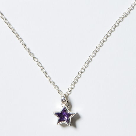 rehacer×VISCERAL Starlight Necklace（7mm）