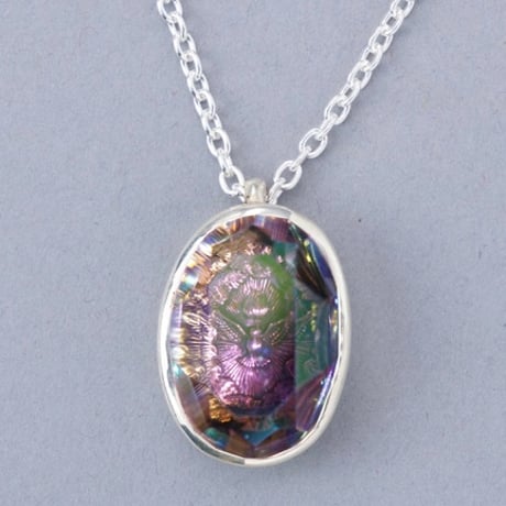 限定 SPECIAL DOVE NECKLACE (一点物)