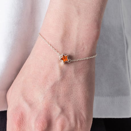 Starlight Bracelet（7mm）