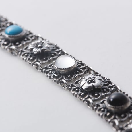 Garden Bracelet