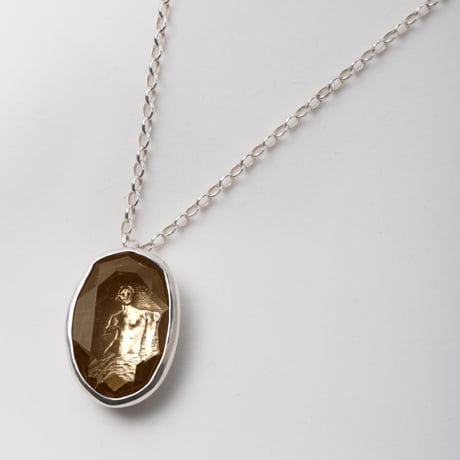Venus Necklace