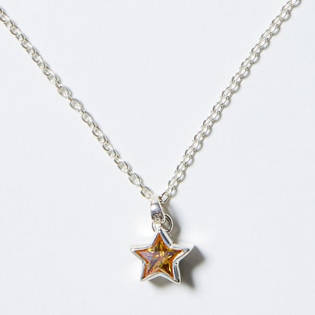rehacer×VISCERAL Starlight Necklace（7mm）