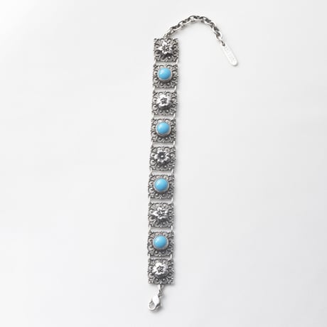 Garden Bracelet