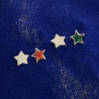 Starlight Pierce(2個セット)（7mm）