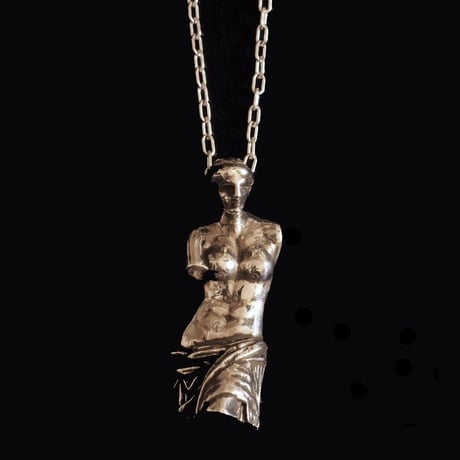 Venus Necklace
