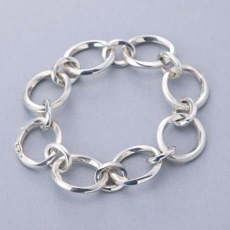 新作 Mobius Bracelet（メビウスブレスレット）