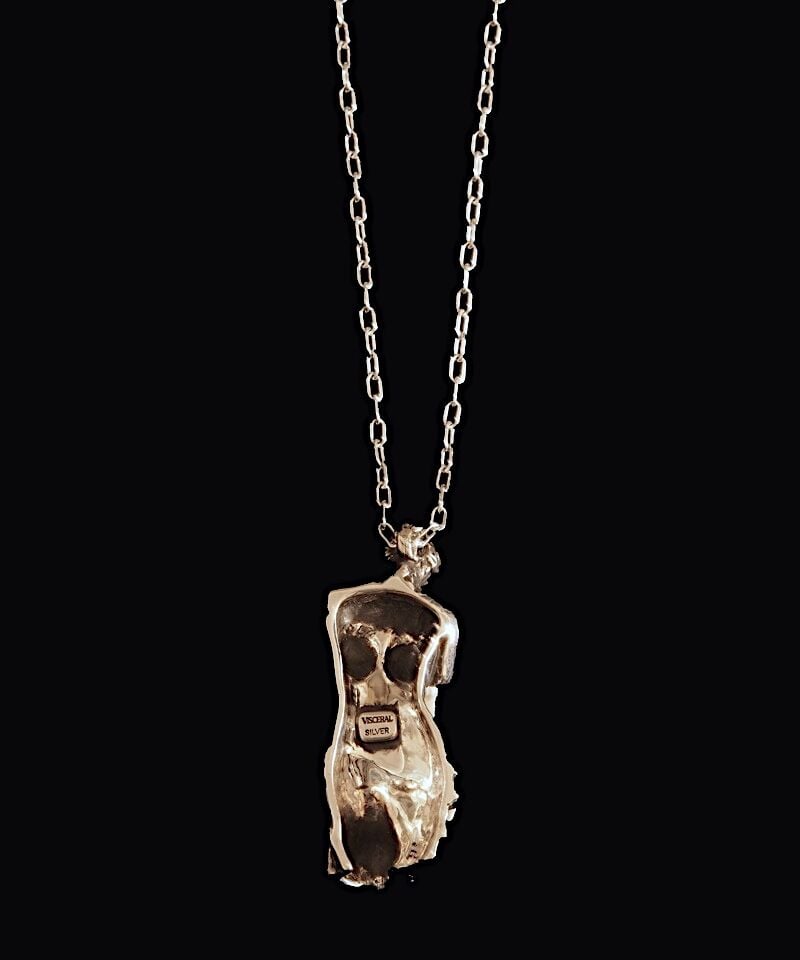 Venus Necklace | VISCERAL OFFICIAL ONLINESTORE