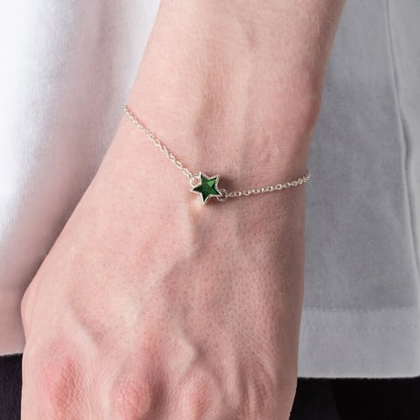 Starlight Bracelet（7mm）