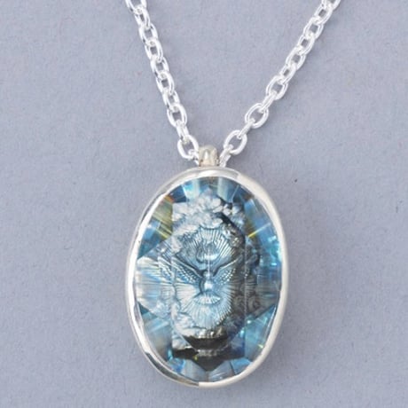 限定 SPECIAL DOVE NECKLACE (一点物)