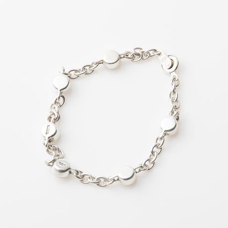 Viburnum Flowers Bracelet