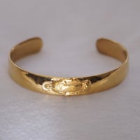 Maria Bracelet (18金イエローゴールド)