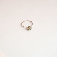 Viburnum Ring