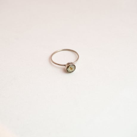 Viburnum Ring