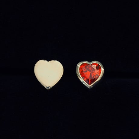 Heart Cocktail Pierce(1ペア)