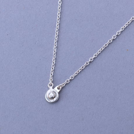Flower Necklace（Yellow）