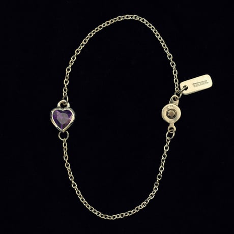 Heart Cocktail Bracelet