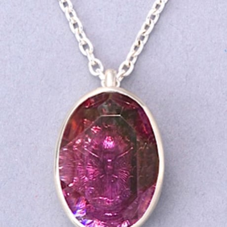 限定 SPECIAL DOVE NECKLACE (一点物)