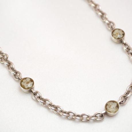 Viburnum Wallet Chain