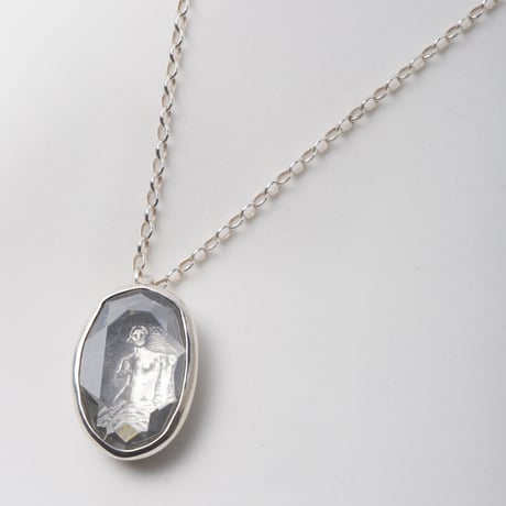 Venus Necklace