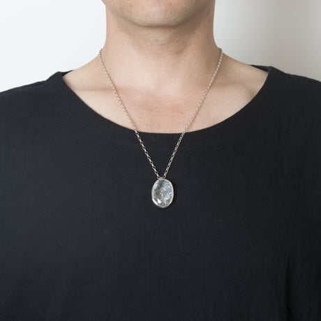 Happiness Dove Necklace
