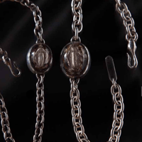 右　Flower Maria Bracelet（M）