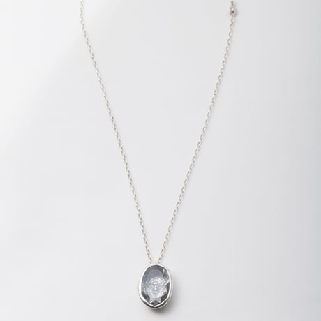 Happiness Dove Necklace