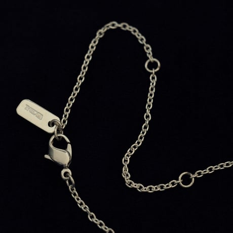 Heart Cocktail Necklace