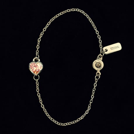 Heart Cocktail Bracelet