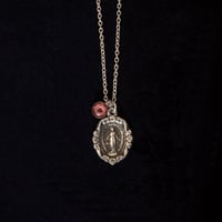 Viburnum Maria  Necklace（Official Online Store 限定モデル）