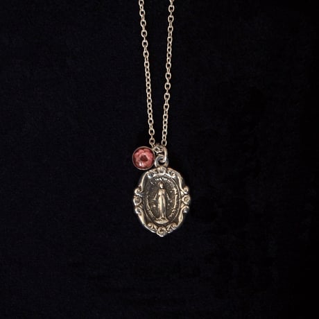 Viburnum Maria  Necklace（Official Online Store 限定モデル）