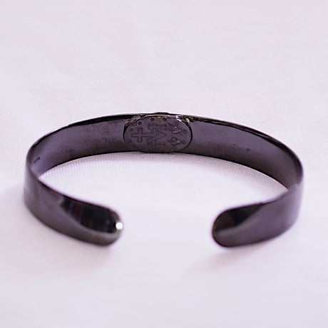 Maria Bracelet (ルテニウムブラック)